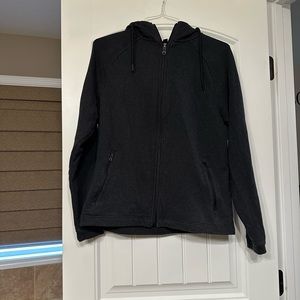 Public Rec hooded zip up